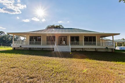 Timberland Property in Tyler County, Texas