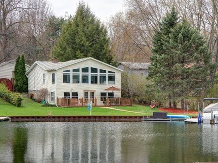 Undeveloped Land in Barry County, Michigan