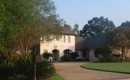 Undeveloped Land in East Baton Rouge Parish, Louisiana
