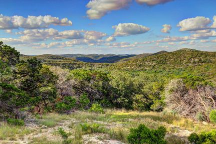 Farm and Ranch in Edwards County, Texas