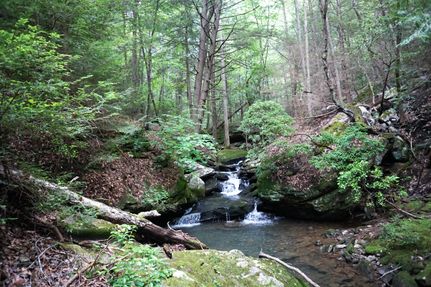 Recreational Property in Hamilton County, Tennessee