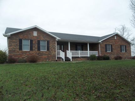 Farm and Ranch in Lewis County, Kentucky