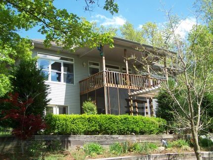 Commercial Property in Fulton County, Arkansas