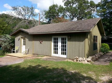 Farm and Ranch in Kerr County, Texas