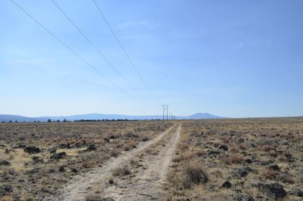 Recreational Property in Klamath County, Oregon