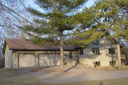 Farm and Ranch in Columbia County, Wisconsin