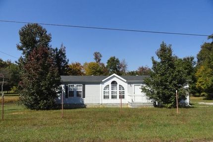 Farm and Ranch in Coffee County, Tennessee