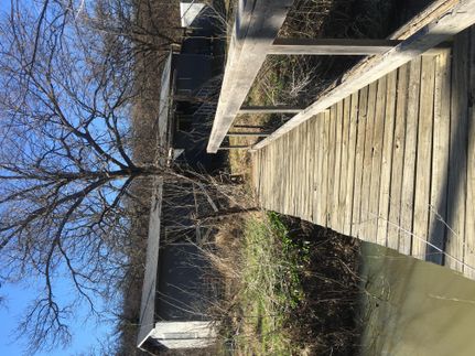 Farm and Ranch in Hughes County, Oklahoma