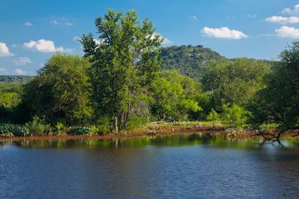 Farm and Ranch in Mason County, Texas