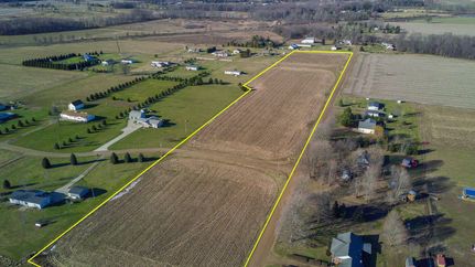 Land in Eaton County, Michigan