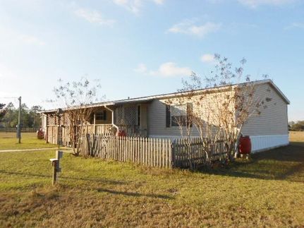 Farm and Ranch in Gilchrist County, Florida