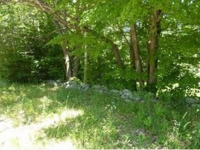 Land in Belknap County, New Hampshire