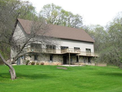 Land in Sauk County, Wisconsin