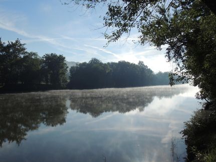 Land in Morgan County, Ohio