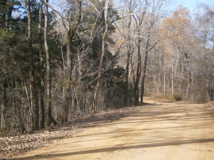 Farm and Ranch in Chickasaw County, Mississippi