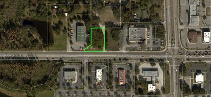 Farm and Ranch in Hillsborough County, Florida