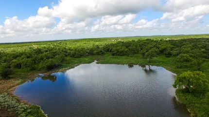 Farm and Ranch in Uvalde County, Texas