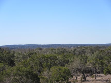 Farm and Ranch in Hays County, Texas