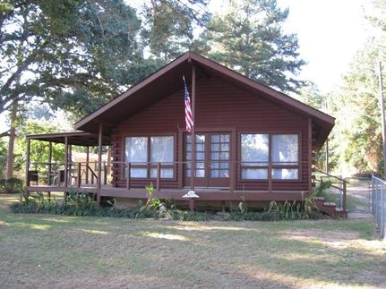 House in Smith County, Texas