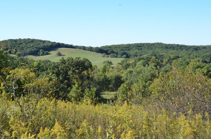 Farm and Ranch in Pike County, Missouri