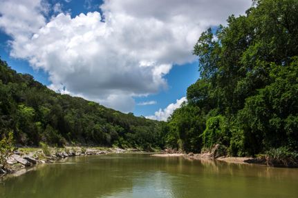 Recreational Property in Bell County, Texas
