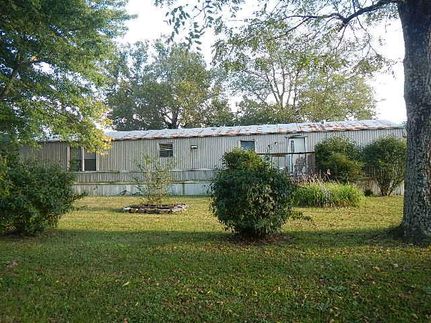 Farm and Ranch in Cannon County, Tennessee