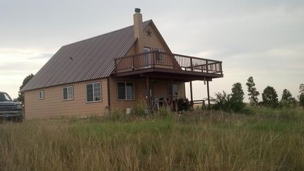 Recreational Property in Yellowstone County, Montana