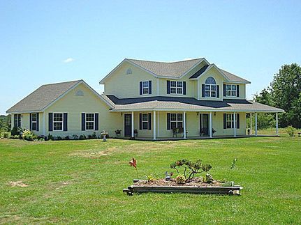 Recreational Property in Atoka County, Oklahoma