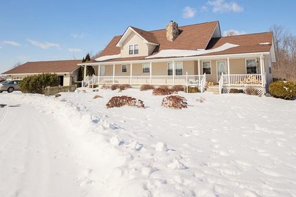Farm and Ranch in Eaton County, Michigan