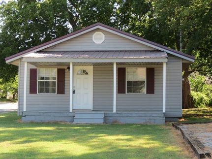 Farm and Ranch in Hughes County, Oklahoma
