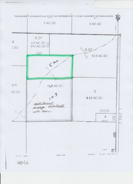 Farm and Ranch in Howell County, Missouri
