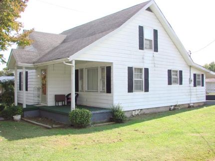 Recreational Property in Cumberland County, Kentucky