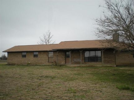 Farm and Ranch in Red River County, Texas