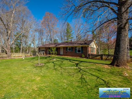 Farm and Ranch in Grayson County, Virginia