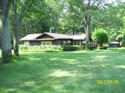 Land in Adams County, Wisconsin