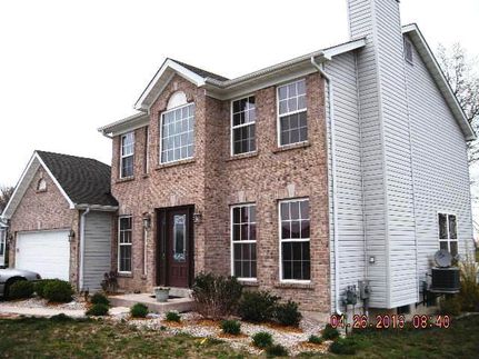 Farm and Ranch in Lincoln County, Missouri