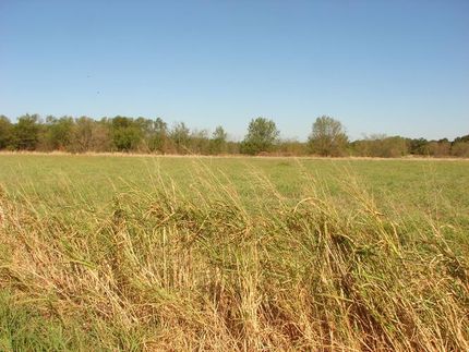 Land in Garvin County, Oklahoma