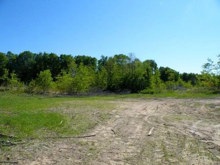 Land in Otsego County, Michigan