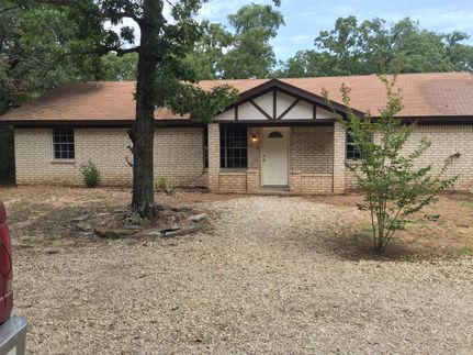 Farm and Ranch in McLennan County, Texas
