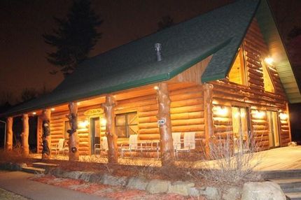 Land in Sauk County, Wisconsin