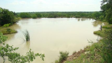Farm and Ranch in Stephens County, Texas