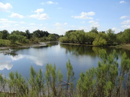 Farm and Ranch in McCulloch County, Texas