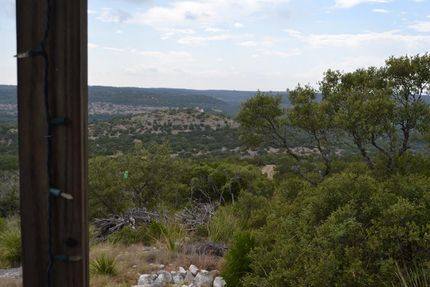 Farm and Ranch in Edwards County, Texas