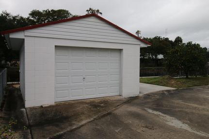 Farm and Ranch in Dixie County, Florida