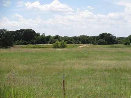 Land in Milam County, Texas