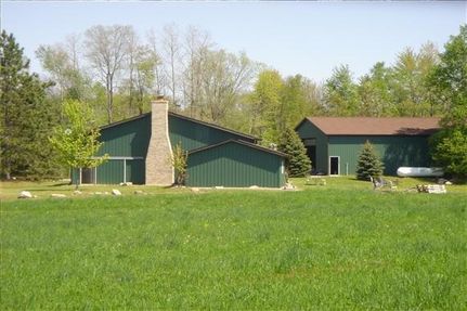 Horse Property in Calhoun County, Michigan