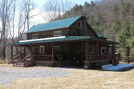 Farm and Ranch in Tioga County, Pennsylvania