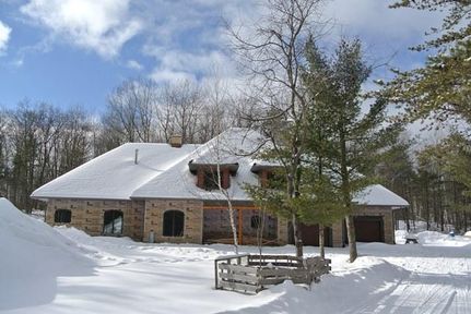 Farm and Ranch in Oneida County, Wisconsin