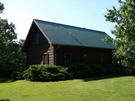 Farm and Ranch in Texas County, Missouri