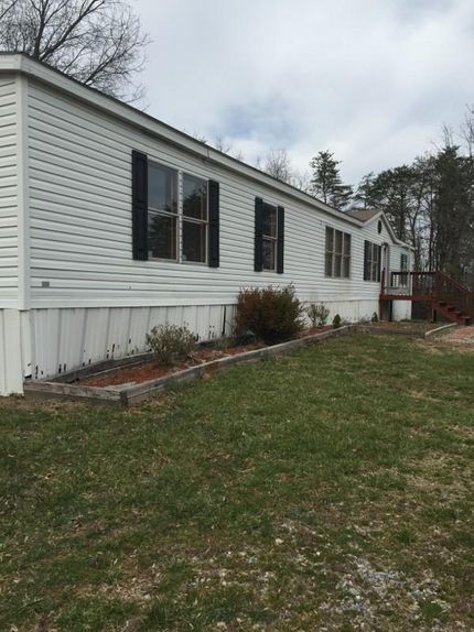 Land in Pulaski County, Virginia